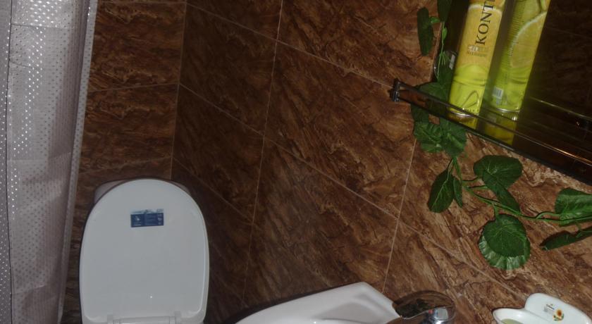 Apartment Gumbri 24 Tbilisi Quarto foto