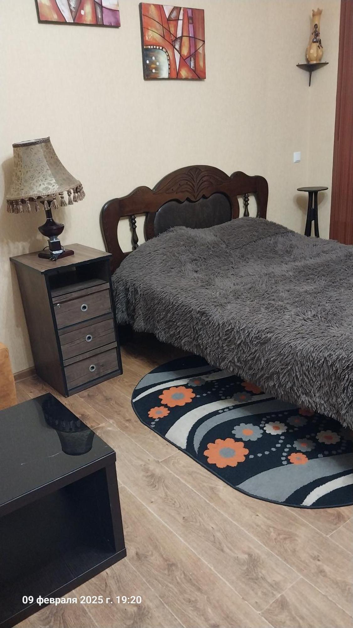 Apartment Gumbri 24 Tbilisi Exterior foto