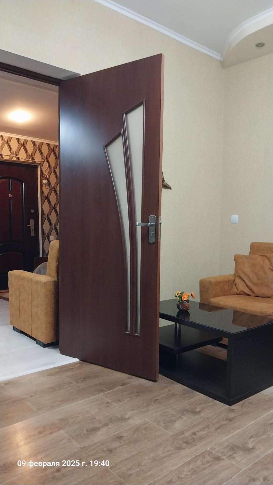 Apartment Gumbri 24 Tbilisi Exterior foto